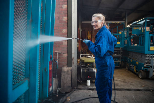 Best Restaurant Pressure Washing  in Jonesville, VA