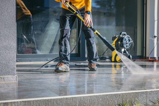 Best Patio and Deck Pressure Washing  in Jonesville, VA