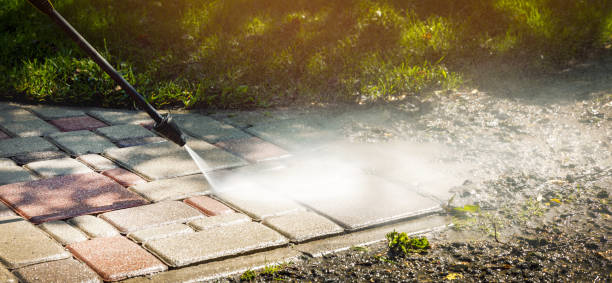 Spring Cleaning in Jonesville, VA