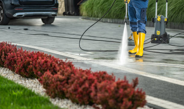 Trusted Jonesville, VA Pressure Washing Experts