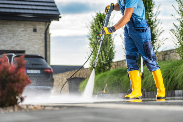 Best Oil Spill Cleanup  in Jonesville, VA