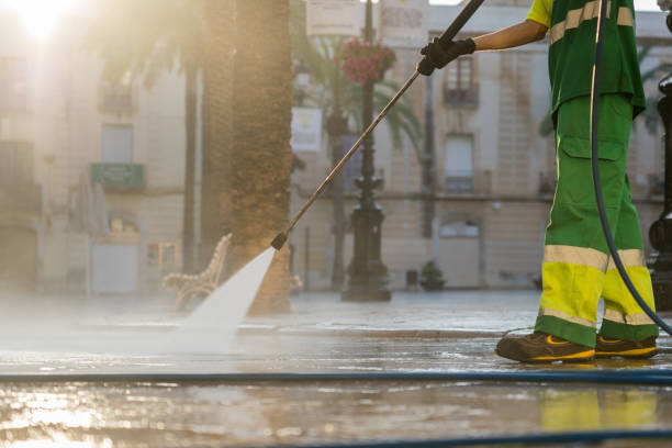 Best Roof Washing  in Jonesville, VA