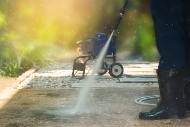 Best Fleet Vehicle Washing  in Jonesville, VA