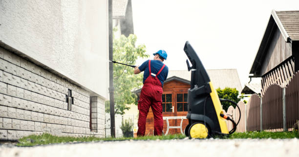 Best Parking Lot and Garage Cleaning  in Jonesville, VA